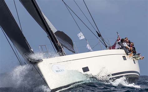 rolex capri sailing week 2016|Rolex Capri Sailing Week .